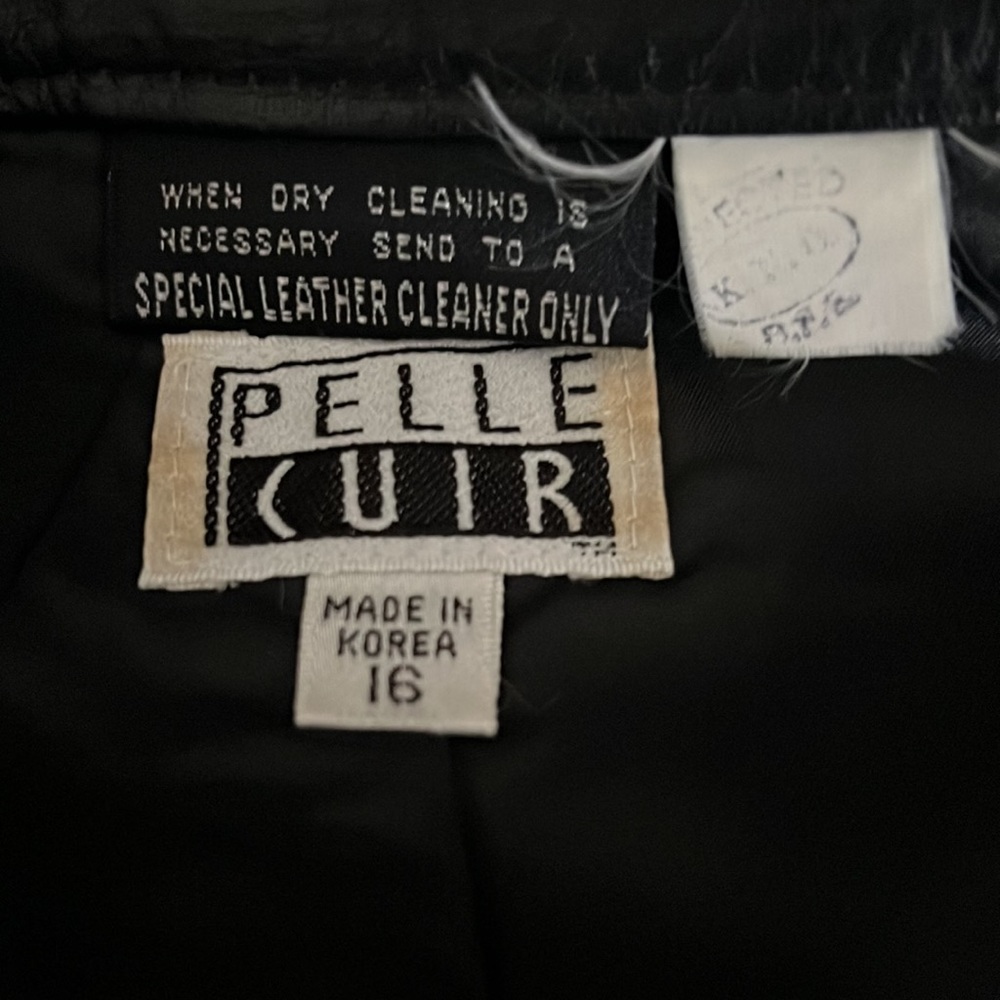 Burberry Haymarket Check Rubber Rain boots - Picture 14 of 14